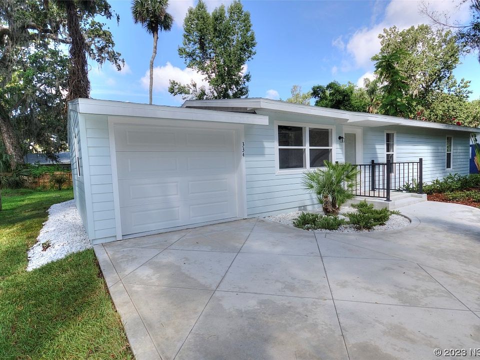 334 Oliver Dr, New Smyrna Beach, FL 32168 MLS 1075329 Zillow