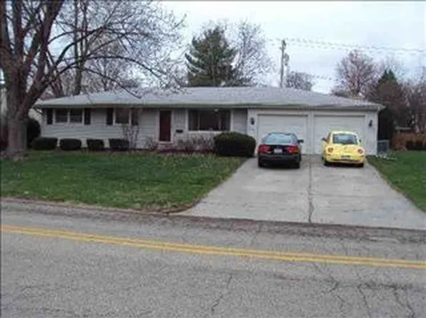 206 Grandview Dr, Normal, IL 61761