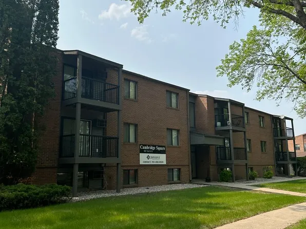 Cambridge Square I