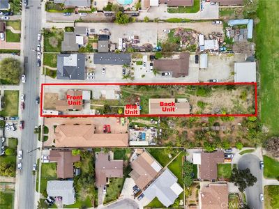 15779 Fellowship St, La Puente, CA, 91744