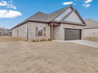 234 John Harold Dr, Meridianville, AL 35759