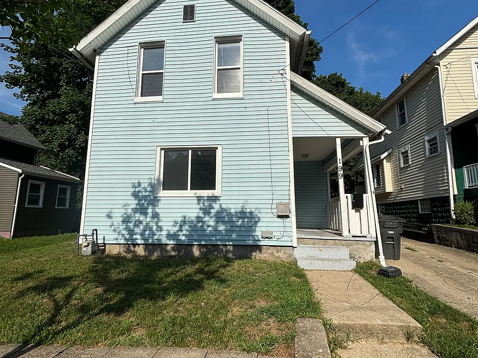 199 Nieman St