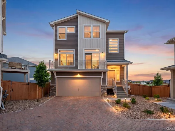 16103 E 111th Drive, Commerce City, CO 80022