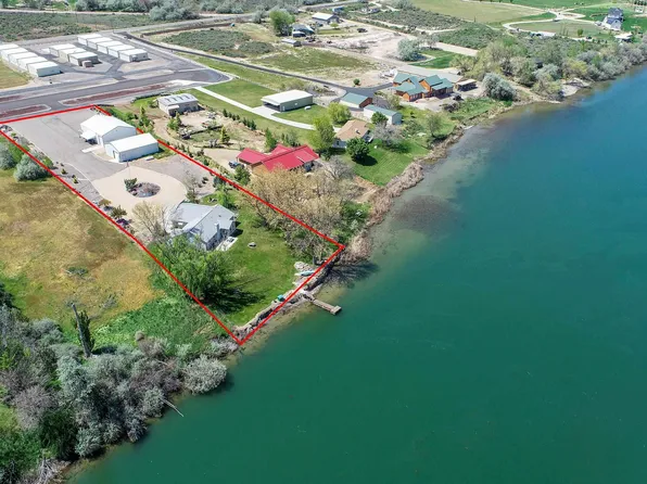 10142 Airpark Loop, Melba, ID 83641