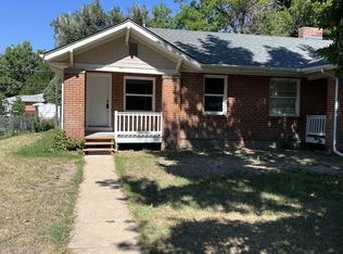 720 Custer St #1, Brush, CO 80723