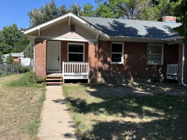 720 Custer St #1