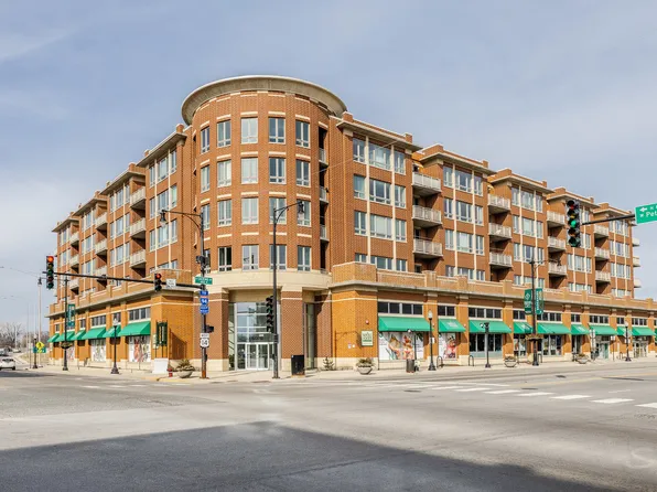 6000 N Cicero Ave APT 506, Chicago, IL 60646