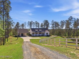 333 Beaverdam Rd, Camden, MS 39045