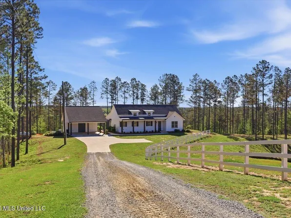 333 Beaverdam Rd, Camden, MS 39045