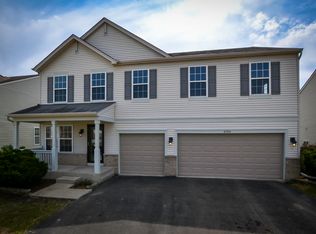 6306 Golden Ridge Dr, Plainfield, IL 60586