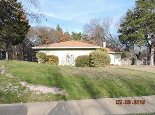 5940 Canterview Dr, Dallas, TX 75228