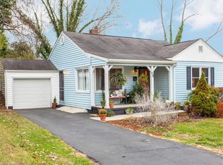 18 Lane Ave, Asheville, NC 28806