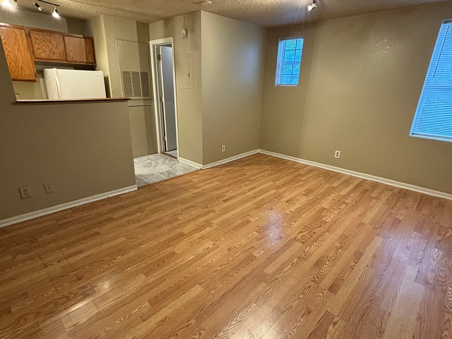 1 bed, 500 sqft, $725 — Photo 1