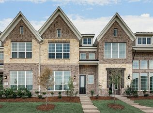 4909 Saguaro Rdg, McKinney, TX 75070