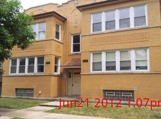 609 S 6th Ave, Maywood, IL 60153
