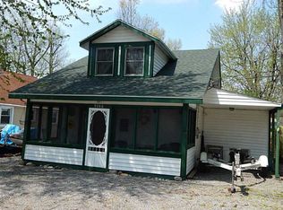 9086 Sycamore St, Lakeview, OH 43331