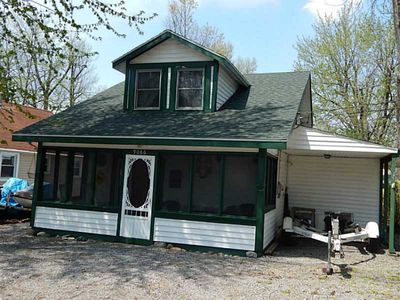 9086 Sycamore St, Lakeview, OH, 43331