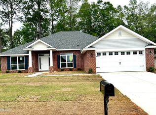 13904 Ruby Ln, Biloxi, MS 39532