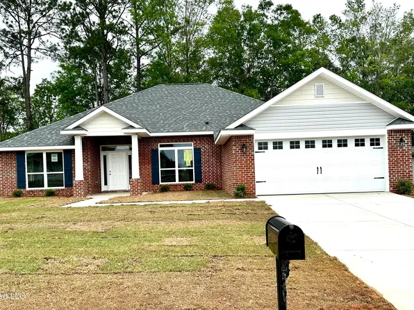 13904 Ruby Ln, Biloxi, MS 39532