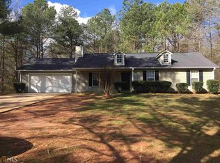 143 Bond Dr, Ellenwood, GA