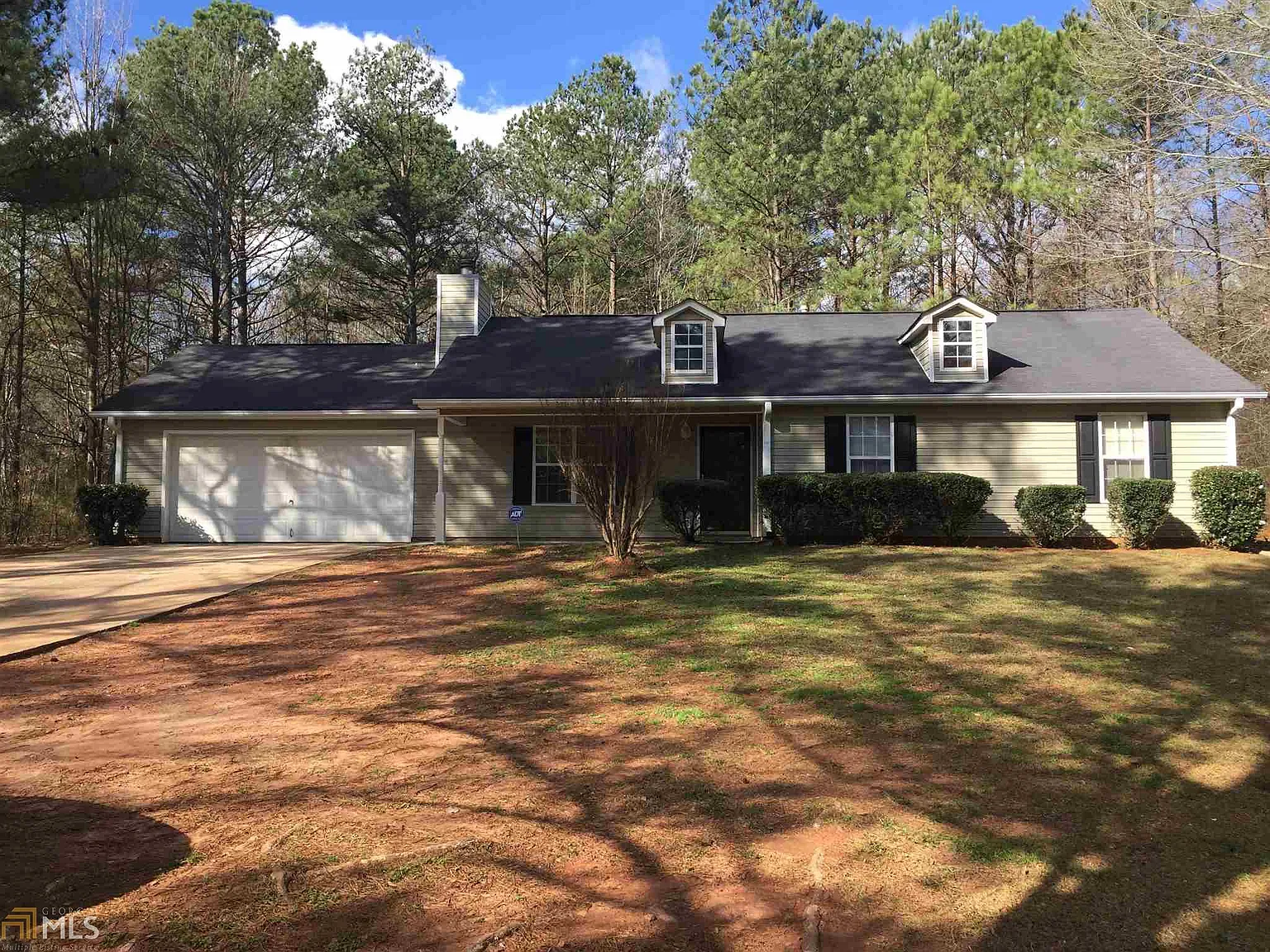 143 Bond Dr photo 1