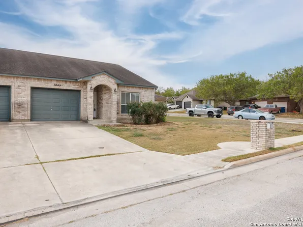 3049 Pine Valley, New Braunfels, TX 78130