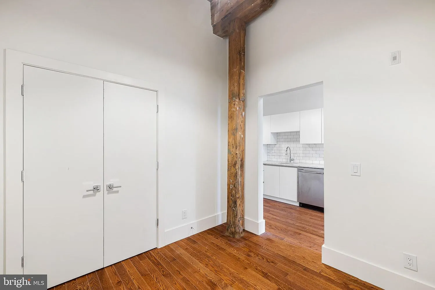 1 bed, 550 sqft, $1,500 — Photo 4