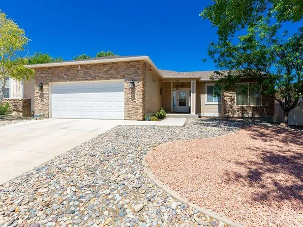 2860 1/2 Grand Falls Dr, Grand Junction, CO 81501