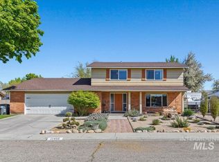 11456 W Ramrod Dr, Boise, ID 83713