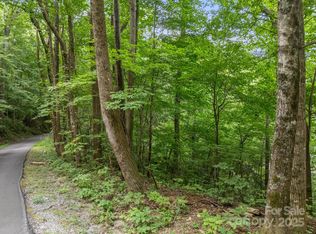 0 Mistletoe Park, Lake Lure, NC 28746