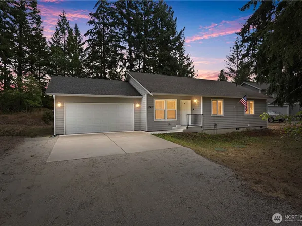 18412 Rampart Court SE, Yelm, WA 98597