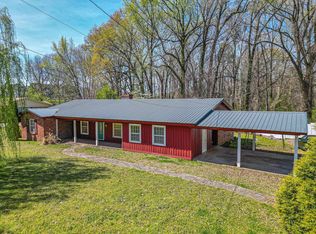 85 Wallace Rd, Jackson, TN 38301