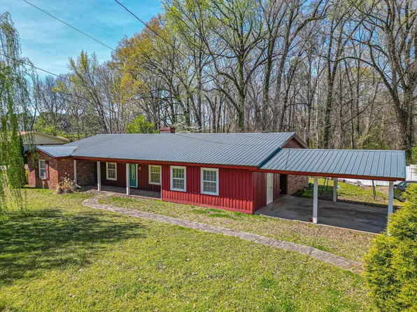85 Wallace Rd, Jackson, TN 38301