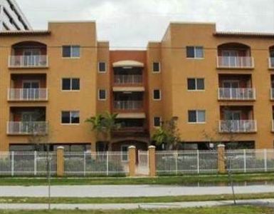 1300 NE 109th St APT 408, Miami, FL, 33161