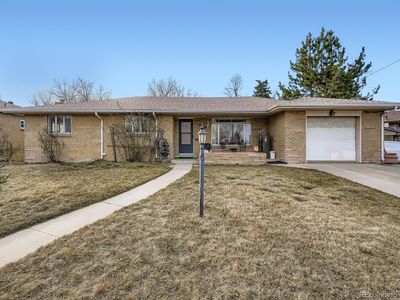4675 Quay Street, Wheat Ridge, CO, 80033