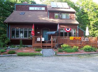 19 Bell Schoolhouse Rd, Richmond, RI 02892