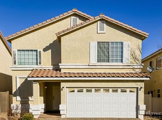 7288 Larix Rd, Las Vegas, NV 89113