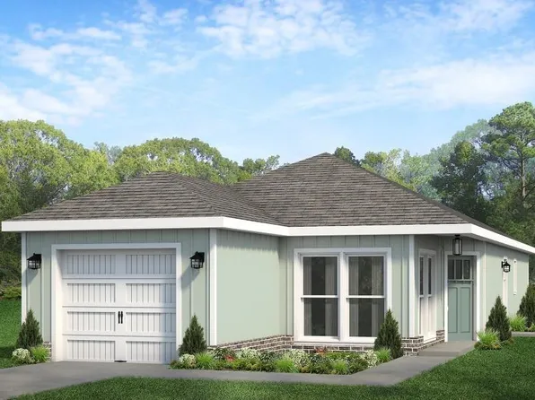 3215 De La Rue Dr, Milton, FL 32583
