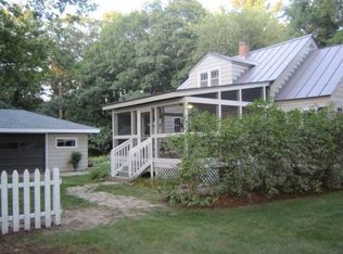 E1524 Murray Ln, Waupaca, WI 54981