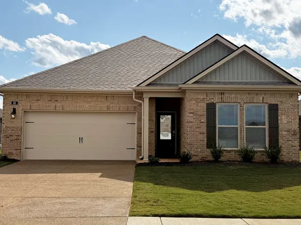 85 Daisy Dr, Somerville, TN 38068