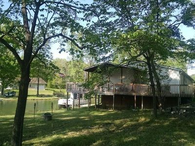 278 Jacoway Ln, Hot Springs, Ar 71913 