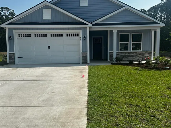 602 Beckham Ct. Lot 21 - Vienna C, Murrells Inlet, SC 29576