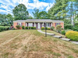 3730 London Cir, Roanoke, VA 24018