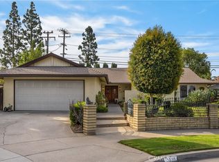 3130 E Vanowen Ave, Orange, CA 92867