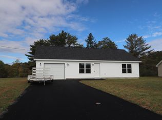 7 Adams Way UNIT 32, Hampden, ME 04444