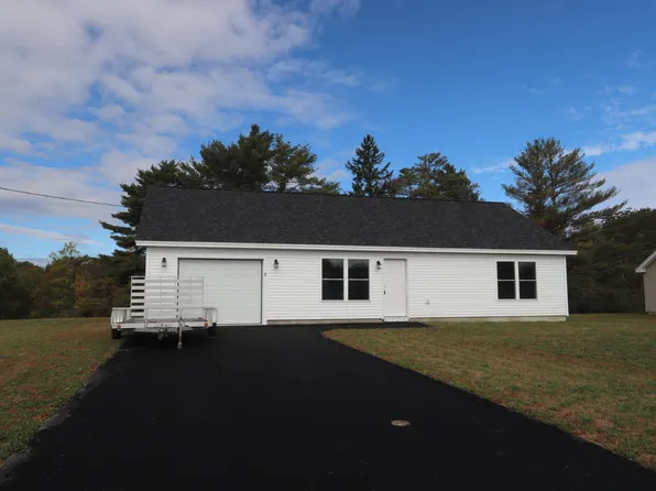 7 Adams Way #32, Hampden, ME 04444