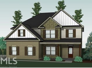 11267 Promise Pl LOT 41, Hampton, GA 30228