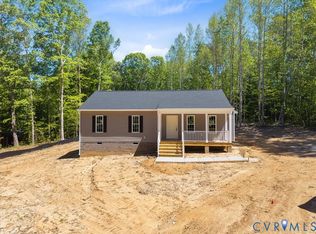 5081 Nomini Hall Rd, Hague, VA 22469