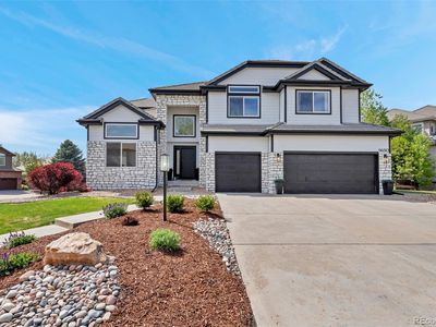 9650 Aspen Hill Circle, Lone Tree, CO, 80124