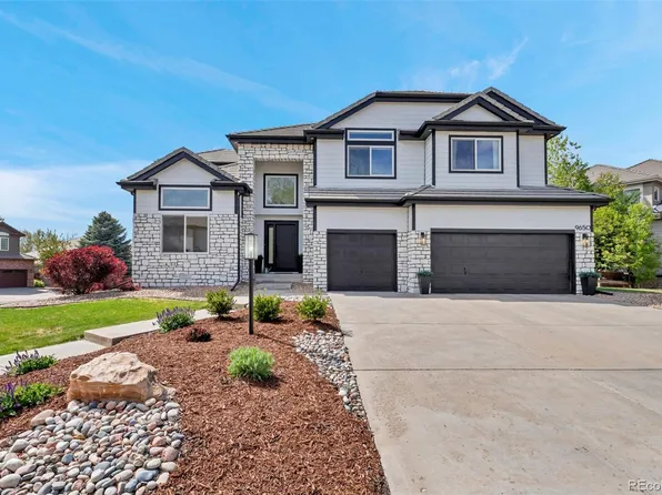 9650 Aspen Hill Circle, Lone Tree, CO 80124